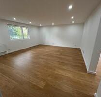 Attraktive 4-Zimmer Gartenwohnung in Forst - Wissen