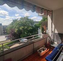 Geräumige 3-Zimmer-Wohnung mit Balkon in Bielefeld - Brackwede
