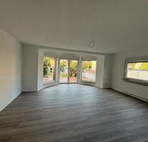 Helle 2 -Zimmer Wohnung mit Terasse in Kaltenengers - Koblenz Bubenheim