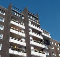 2.5 Zimmer Wohnung im Zentrum von GE aktuell vermietet - Gelsenkirchen