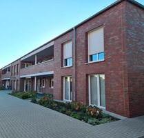 Betreutes Wohnen in Hoogstede mit Parkplatz