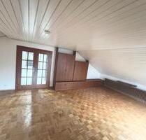 3,5 Zimmer hochwertige Wohnung Bestlage in Laufenburg - Laufenburg (Baden)