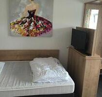 Moderne 1-Zimmer-Wohnung (vollmöbliert) in Kaisheim 86687 - Augsburg Universitätsviertel