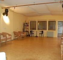 Probenraum für Musik, Theater, Gruppen, Gemeinden (Charlottenb.) - Berlin Charlottenburg-Wilmersdorf
