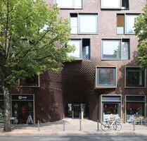 Schöne 1-Zimmer-Wohnung in Schöneberg - Berlin Tempelhof-Schöneberg