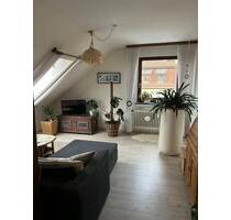 4-Zimmer-Wohnung in Weyhers (Ebersburg) ab 01.02.2026 - Fulda Kohlhaus