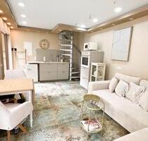 Mini Haus möbiliert - 1.800,00 EUR Kaltmiete, ca.  65,00 m² in Alfeld (Leine) (PLZ: 31061)