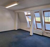 Von Licht durchflutetes Büro - Pasewalk