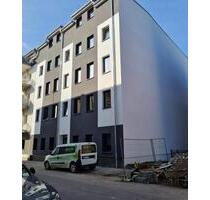 Schicke 3-Zimmerwohnung mit Parkett, Balkon und Einbauküche - Magdeburg Leipziger Straße