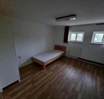 WG Zimmer, Haus Wohnung, Apartment, Monteurzimmer - Bad Friedrichshall