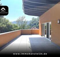 Wohnen, wo andere Urlaub machen – Exklusives Penthouse im malerischen Kurort Nordrach!