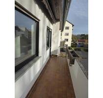 Helle 2-Zimmer-Wohnung in Aschaffenburg-Leider