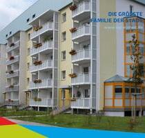 Perfekt für Familien: 70 m² + idyllische Wohnlage + Kinderrabatt! - Chemnitz Klaffenbach