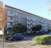 2-Raum-Wohnung mit Balkon - 290,00 EUR Kaltmiete, ca.  50,20 m² in Dessau-Roßlau (PLZ: 06844)