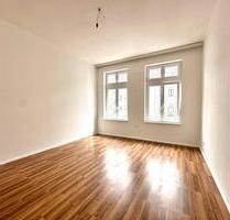 Stilvolle 2- Zimmerwohnung in bester Lage in Hannover Oststadt