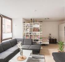 1. OG, helles 1-Zimmer Appartment, ruhige Lage, nähe Zülpicher Pl - Köln Innenstadt