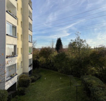 Vermietete 1-Raum-Wohnung in Berlin Johannisthal