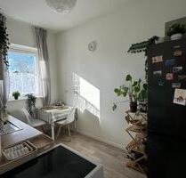 Untermiete 2 Zi-Wohnung ab 1.08 ohne Anmeldung - Berlin Spandau