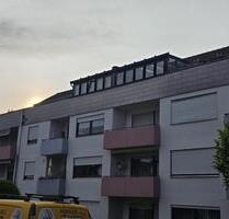Helle, geräumige 2 Zimmer Wohnung - Gundelsheim