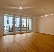 Helle 3 Zimmer Neubauwohnung mit Balkon - Schönefeld