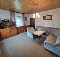 Große 7-Zimmer Wohnung ab dem 01.02.2026 zu vermieten - Bopfingen