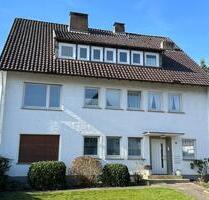 Wohnung in Innenstadtnähe (85qm) - Bad Salzuflen