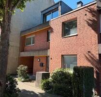 Reihenhaus -ausgeb.DachbodenWintergarten - Dortmund Bövinghausen