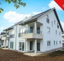 Ein Zuhause für Zwei – Neubaukomfort in der 