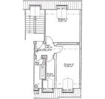 hübsche kleine 2 ZKB in TR-Süd - 480,00 EUR Kaltmiete, in Trier (PLZ: 54290)