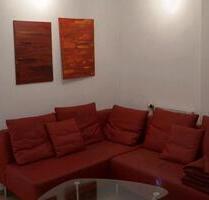 60qm möblierte Wohnungen im Souterrain - Würzburg Heuchelhof