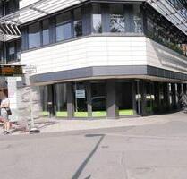 Zur Miete! Attraktive Gewerberäume in Coburg