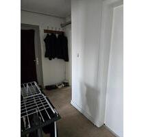 Gemütliche 2-Zimmer-Dachgeschosswohnung, Altbau, Toplage KA - Karlsruhe