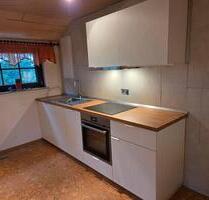 mietwohnung neben zeven 64qm - 700,00 EUR Kaltmiete, ca.  64,00 m² in Zeven (PLZ: 27404)