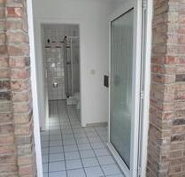 Neubau Apartement, 22 qm, mit eigener überdachter Terrasse - Jülich