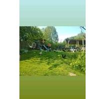 Haus mit großem Garten in Rosenberg