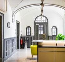 Repräsentative Notar- Praxis- Büro- Kanzleiräume Citycenter - Augsburg