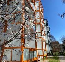 Erdgeschosswohnung in beliebter Wohnlage - Dessau-Roßlau