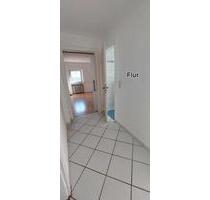 Dachgeschoss Wohnung 2 Zimmer EBK Bad 45 qm - Minden Bärenkämpen