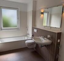 Wohnung ~83 qm barrierefrei | 1. OG | Balkon | EBK | TG | AUFZUG - Langenhagen Brink