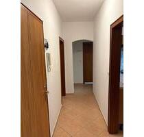 3ZKB Wohnung mit Garten und Garage - Osnabrück Eversburg