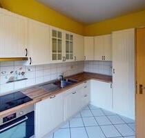 Kleines, aber feines Reihenendhaus. - Neuenrade