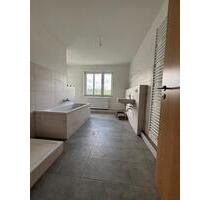 1,5-Raum-Wohnung mit sehr großem Badezimmer, Balkon und offener Wohnküche - ab sofort! - Döbeln