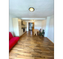 Möbilierte 3 Zimmer Wohnung in Kollnburg