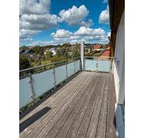 Wohnen in Schwaney: 4ZKBB Wohnung mit gehobener Ausstattung - Altenbeken