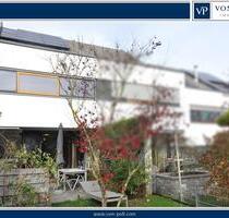 Wohnen mit Stil - Exklusives und geschmackvolles Reihenhaus in beliebter Lage - Idstein