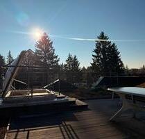 Über den Dächern von Zeuthen – Wohnen wie ein Kurzurlaub - Berlin Charlottenburg-Wilmersdorf