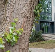 Blick über die Dächer von Oldenburg! Neuwertige und exklusive 3 ZKB Wohnung mit Penthousecharakter