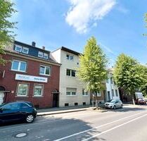 Sanierte 2,5-Zi.-Wohnung mit Einbauküche in Grevenbroich - Düsseldorf Stadtbezirk 3