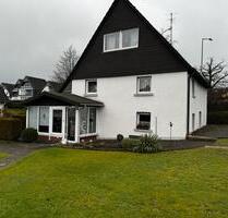 Charmantes Wohnhaus mit Ausbaupotenzial - Kierspe