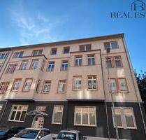 Altbaucharme mit modernem Touch – 4 Zimmer & Balkon - Magdeburg Nordwest